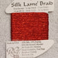 Silk Lame Braid by Rainbow Gallery
