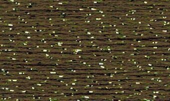 Silk Lame Braid by Rainbow Gallery