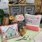 Primrose Cottage Stitches The Stitcher's Trio PCS-142