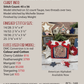 Primrose Cottage Stitches American Ewe PCS-169