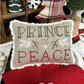 Primrose Cottage Stitches Prince of Peace PCS-192