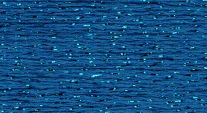 Silk Lame Braid by Rainbow Gallery