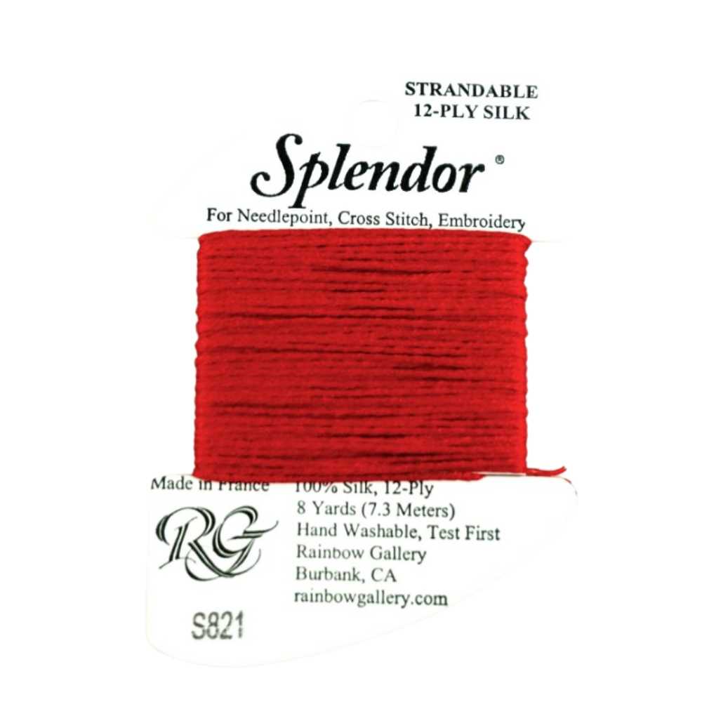 Splendor