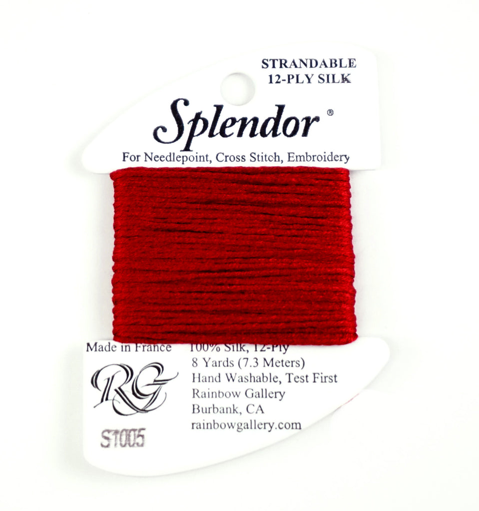 Splendor