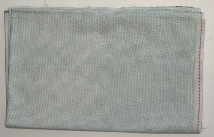 Atomic Ranch Linen Fat Quarters