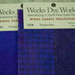 Weeks Dye Works Wool Fat Quarters