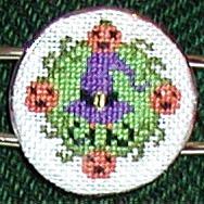 Praiseworthy Stitches