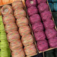 Valdani Overdyed Perle Cotton #12