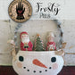 Teresa Kogut FROSTY PALS XS378