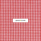 Stitcher's Stage-Square Gingham  White Back