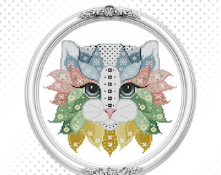 Kitty & Me Designs