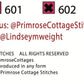 Primrose Cottage Stitches February 14 PCS-044
