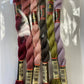 Perle Cotton Thread Pack for Shepards Bush Collections