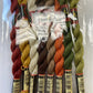 Perle Cotton Thread Pack for Shepards Bush Collections