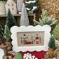 Primrose Cottage Stitches Snowman 2025 PCS-179