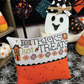 Primrose Cottage Stitches No Tricks Just Treats PCS-149