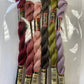 Perle Cotton Thread Pack for Shepards Bush Collections