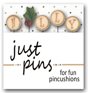 Just Another Button Company Mini pins