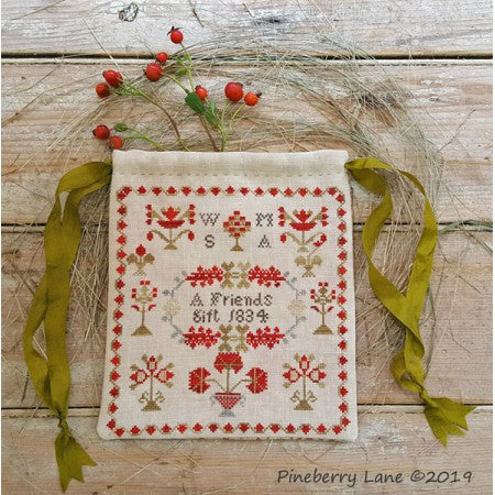 Pineberry Lane