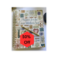 Planner for The Cross Stitcher's Soul