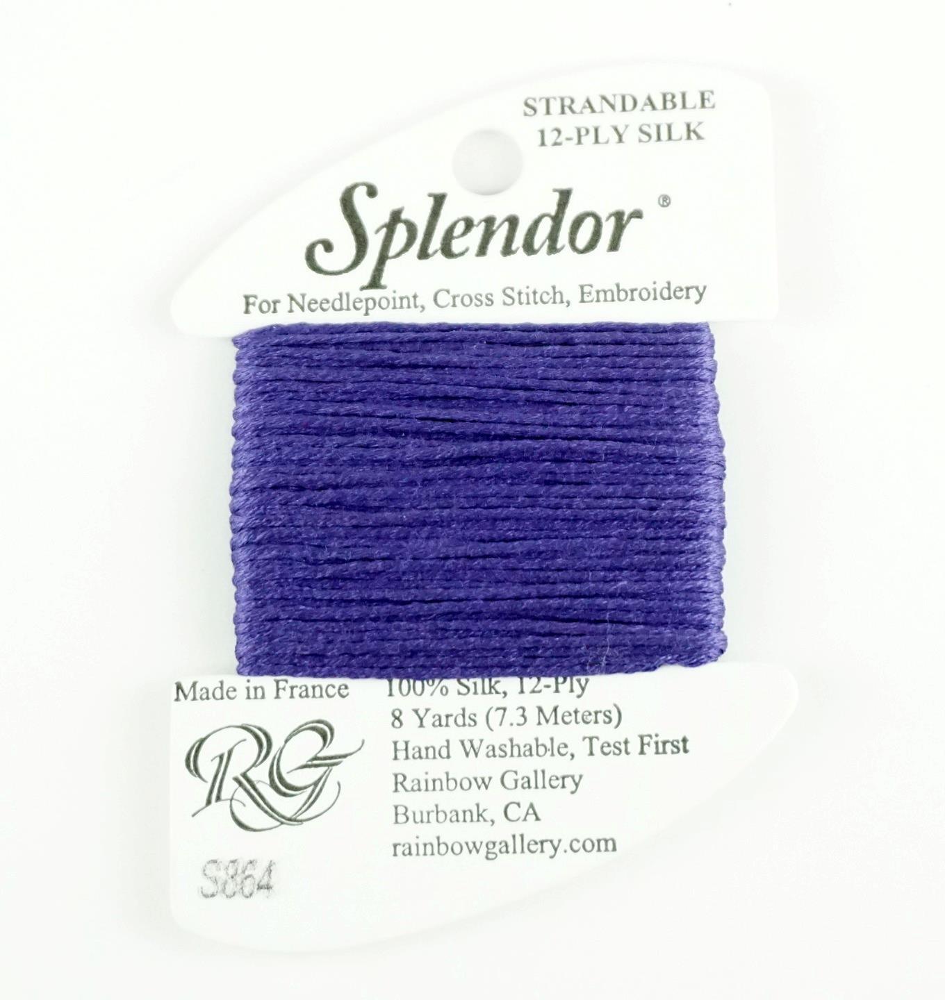Splendor
