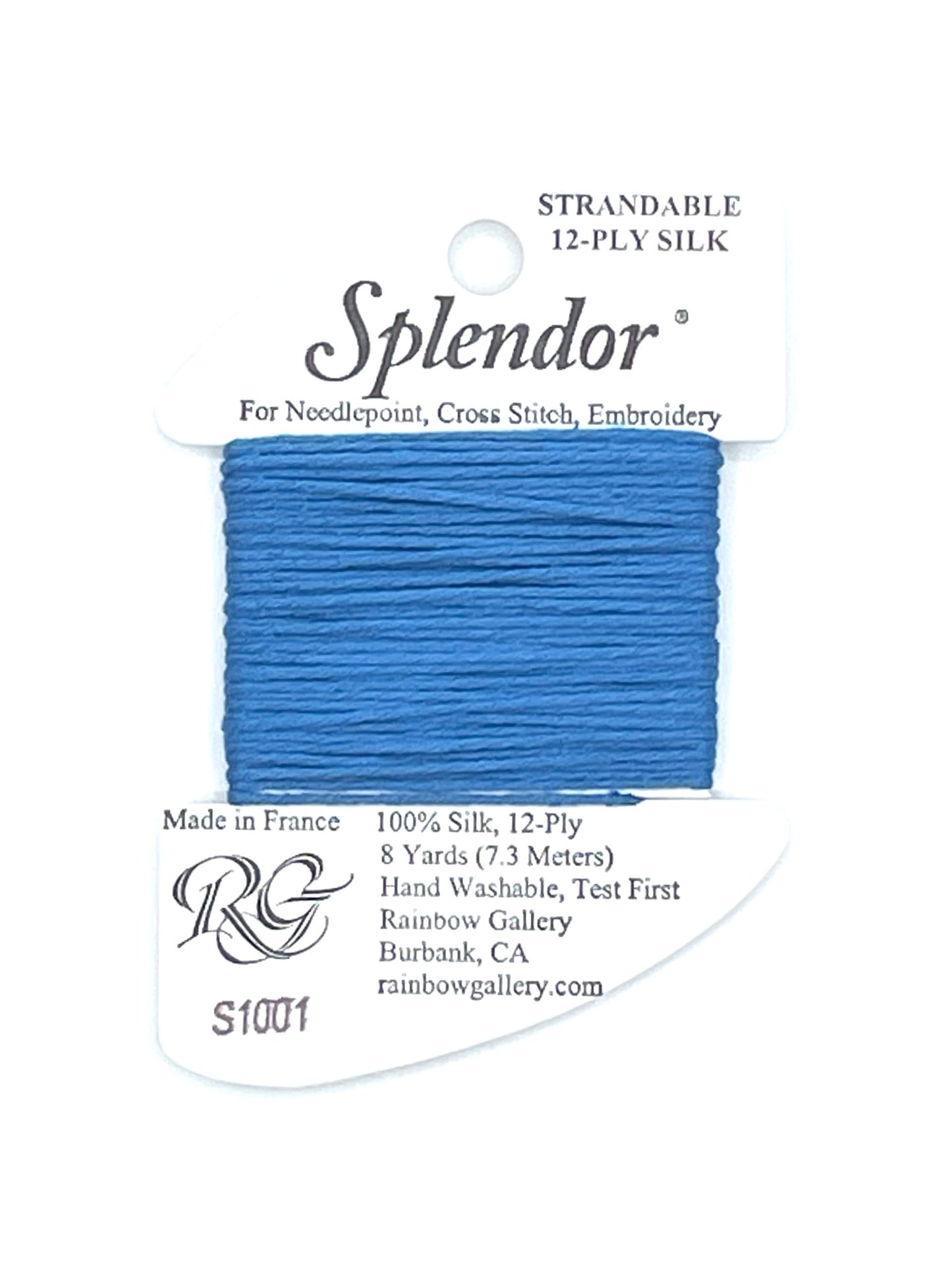 Splendor