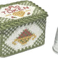 Noteworthy Needle Designs