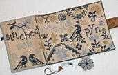 Praiseworthy Stitches Designs