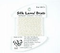 Silk Lame Braid by Rainbow Gallery