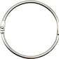 2.5 inch metal rings for holding floss keys