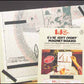 Loran Big Magnet Board 12 x 18 inch