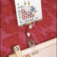 Chart Clip /Graph Gripper