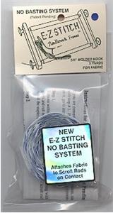 EZ Stitch Frames/Accessories