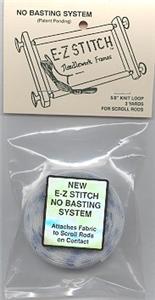EZ Stitch Frames/Accessories