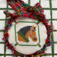 Christmas on the Farm Ornament kits