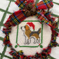 Christmas on the Farm Ornament kits