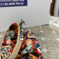 Embroidery Hoop ORT Container by For The Stitcher's Soul