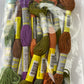 Sullivan Thread Packs