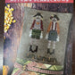 Dirty Annie's Autumn Scarecrows