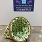 Embroidery Hoop ORT Container by For The Stitcher's Soul