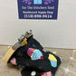 Embroidery Hoop ORT Container by For The Stitcher's Soul
