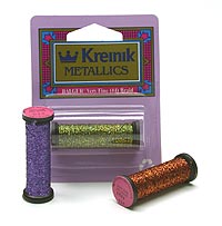 Kreinik #4 Braid